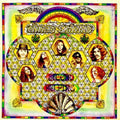 Lynyrd Skynyrd: Second Helping (reissue + 3 Bonus Tracks) - CD