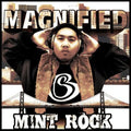 Mint Rock: Magnified  ( CD )