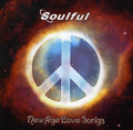 Soulful: New Age Love Songs - CD