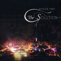 Styles1001: The Solution  ( CD )