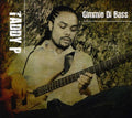Taddy P: Gimmie Di Bass - CD