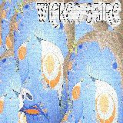 Wickenshire: Wickenshire  ( CD )