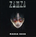 Zamza: Manga Rock  ( CD )
