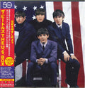 The Beatles: U.S.Box - CD