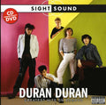 Duran Duran: Sight & Sound - CD