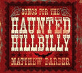Matthew Barber: Songs for the Haunted Hillbilly - Vinyl