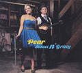 Pear: Sweet N'grittty  ( CD )