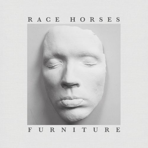 Race Horses: Furniture - Vinyl