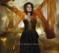 Anne-Marie Faniel: Vincero  ( CD )