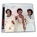 First Choice: Delusions - CD