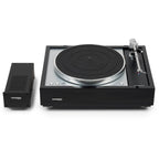 Thorens - TD 1601 Sub-Chassis Turntable