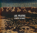 Las Pelotas: Cerca de Las Nubes - CD