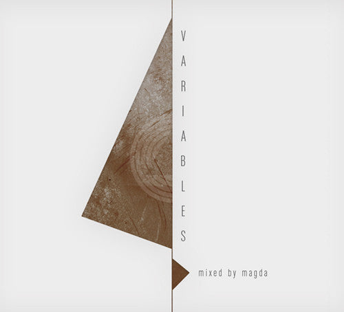 Magda: Variables  ( CD )