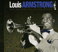 Louis Armstrong: Louis Armstrong - CD