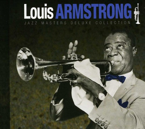 Louis Armstrong: Louis Armstrong - CD