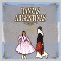 Various Artists: Vol. 1-Danzas Argentinas  ( CD )