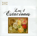 Las 4 Estaciones: Las 4 Estaciones  ( CD )
