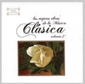 Lo Mejor: Vol. 2-Lo Mejor  ( CD )