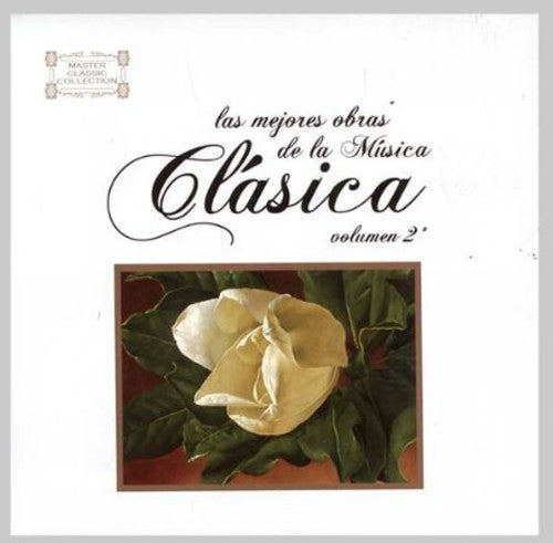 Lo Mejor: Vol. 2-Lo Mejor  ( CD )