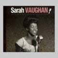 Sarah Vaughan: Sarah Vaughan - CD