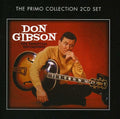 Don Gibson: Essential Recordings  ( CD )