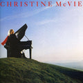 Christine McVie: Christine Mcvie (reissue) - CD