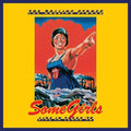 The Rolling Stones - Some Girls: Live In Texas '78 ( VINYL ) (With Cosmetic Damage)