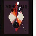 Mungolian Jetset: Mungodelics  ( CD )