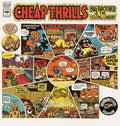 Janis Joplin: Cheap Thrills - VINYL
