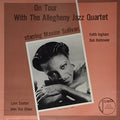 Maxine Sullivan: Allegheny Jazz Quarter - VINYL