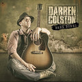 Darren Colston: Bare Bones  ( CD )