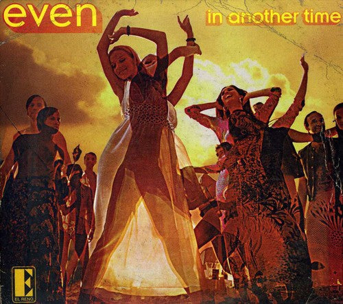 Even: In Another Time  ( CD )