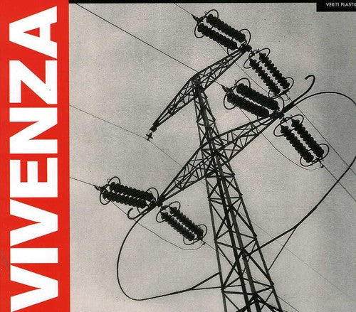 Vivenza: Veriti Plastici  ( CD )