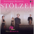 G. Stoelzel H.: Kammermusik  ( CD )