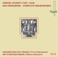 Thomas Meyer-Bauer: Vol. 8-Das Orgelwerk  ( CD )