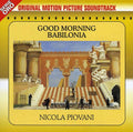 Various Artists: Good Morning Babilonia - CD
