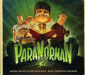 Various Artists: Paranorman (Original Soundtrack) - CD