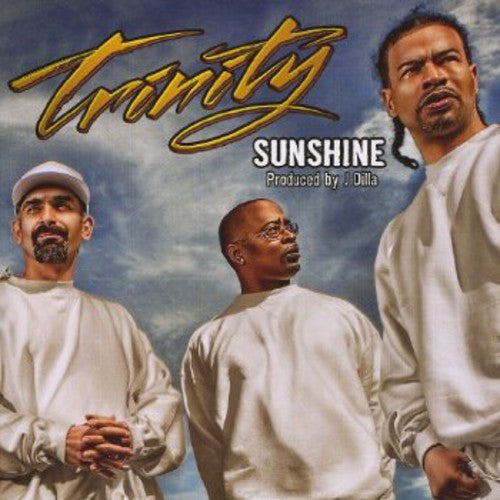 Trinity: Sunshine - 7-INCH SINGLE
