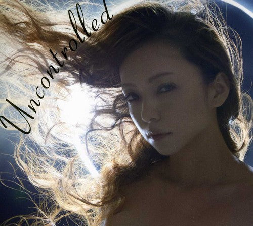 Namie Amuro: Uncontrolled - CD