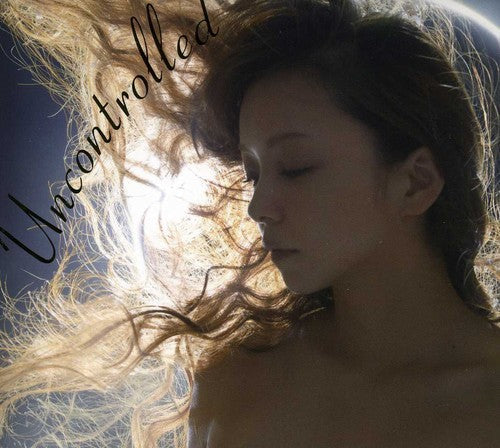 Namie Amuro: Uncontrolled - CD
