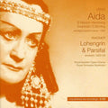 Various Artists: Royal Swedish Opera Archives 4 / Various  ( CD )
