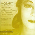 Various Artists: Royal Swedish Opera Archives 6 / Various  ( CD )