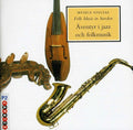Various Artists: Musica Sveciae: Adventures In Jazz and Folklore, Vol. 4  ( CD )