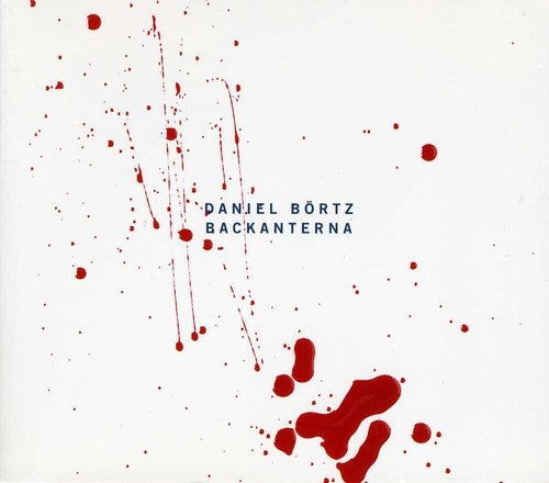 Kjell Ingebretsen: Bachanterna (Bacchae)  ( CD )