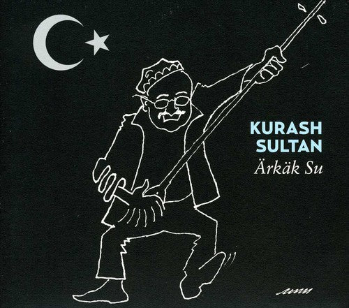 Kurash Sultan: Arkak Su  ( CD )