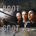 Boot: Soot  ( CD )