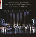 Sixten Ehrling: Most Beloved Opera Choruses  ( CD )