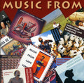 Various Artists: Music From - CD