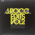 J-Rocc: Minimal Wave Edits, Vol. 2 - 12-INCH SINGLE