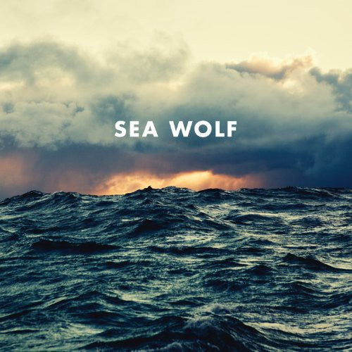Sea Wolf: Old World Romance - VINYL